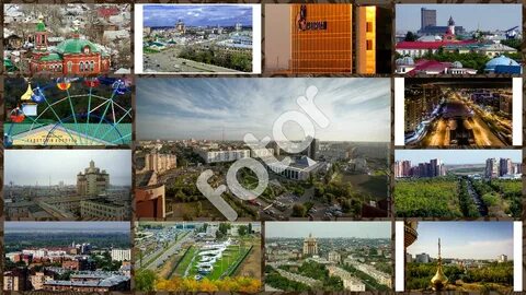 Оренбург где можно сделать