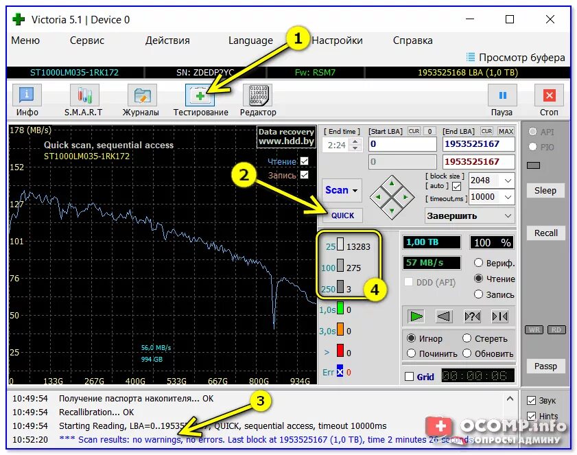 Тест скорости жесткого. Victoria HDD/SSD. Тест жесткого диска. Программа для диагностики жесткого диска. Утилита для проверки жесткого диска.