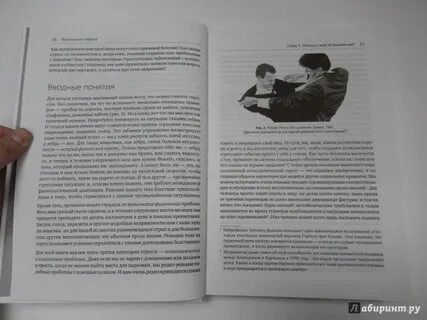 Психологические отрывки