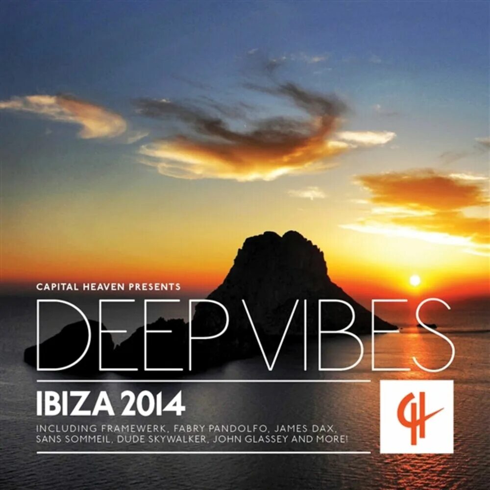 Deep vibes. Ibiza 2014. Музыкальный альбом Ibiza. Дип Вайб.