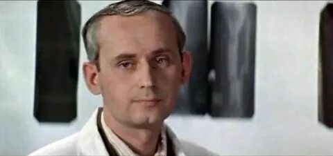 Каждый день доктора калинниковой 1973