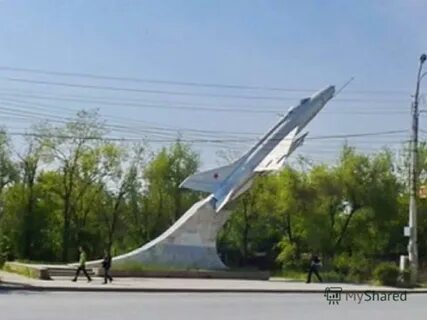 Качинское высшее военное