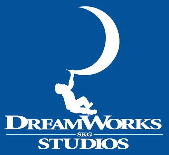 Дримворкс логотип. Студия Дримворкс. Анимационные студии Dreamworks. Dreamworks animation SKG. Воркс пикчерс