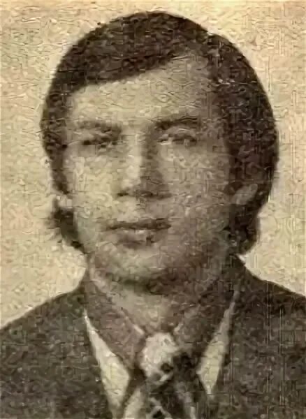 Родившиеся 1946 года