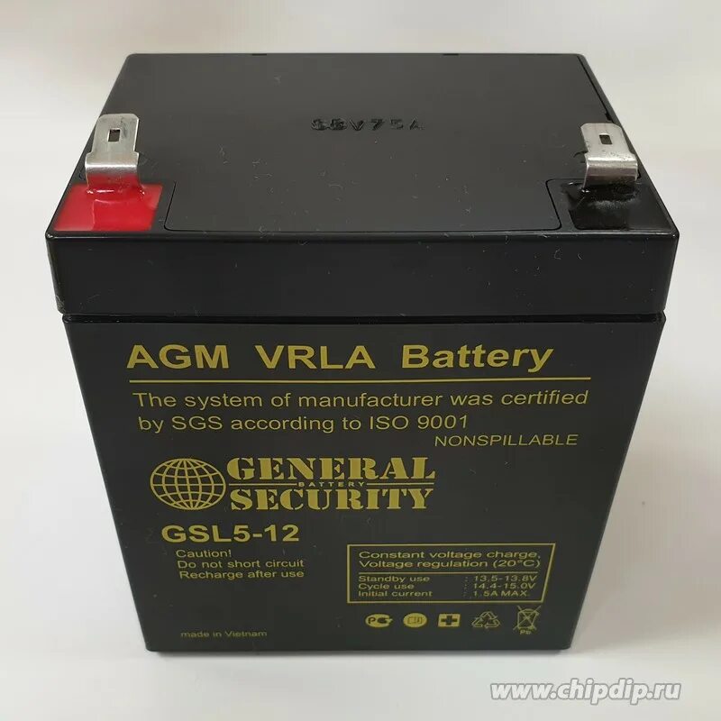 Аккумулятор General Security GSL 5-12. Аккумулятор General Security GSL 26-12 (12v / 26ah). Аккумулятор General Security GSL 5-6 ( 6 В, 5.0 Ач). Аккумулятор свинцовый General Security GS 2,8-6. Agm срок службы