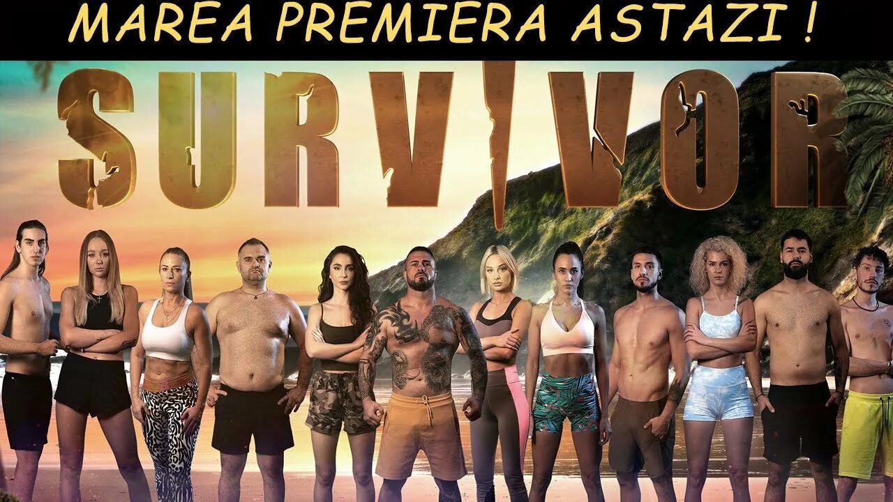 Survivor romania 2024. Survivor группа 2022. 01. Survivor 2023. Survivor romania.