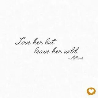 Her but leave her