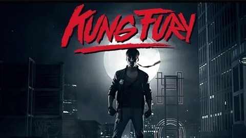 Kung fury