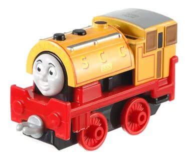 Паровозик thomas friends