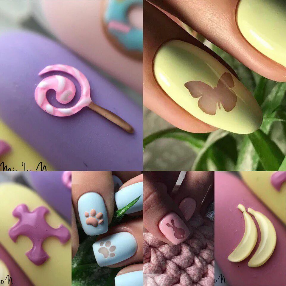 Deep design. Deep design