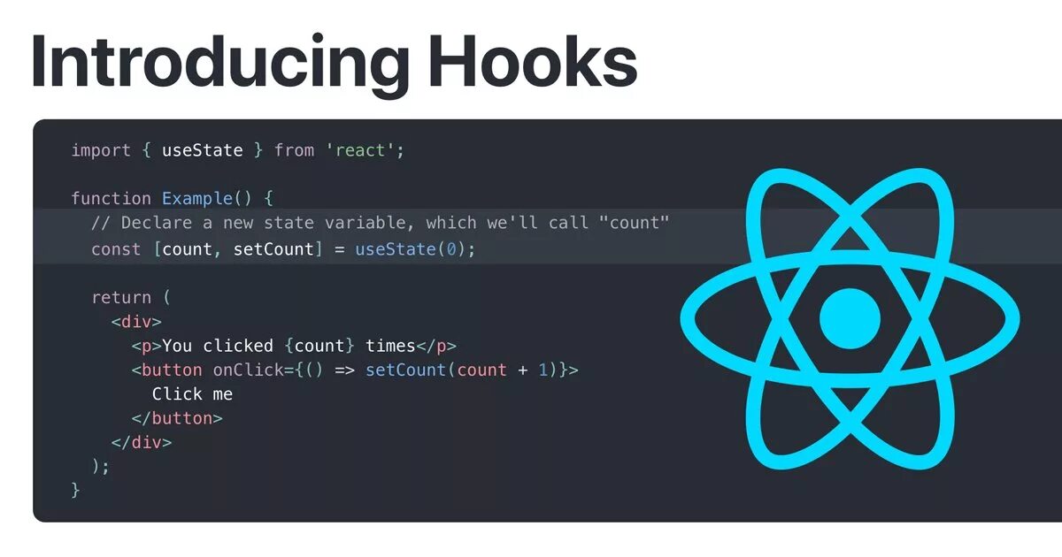 React. Что такое хук в программировании. React React Hooks.