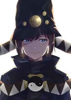 Boogiepop art