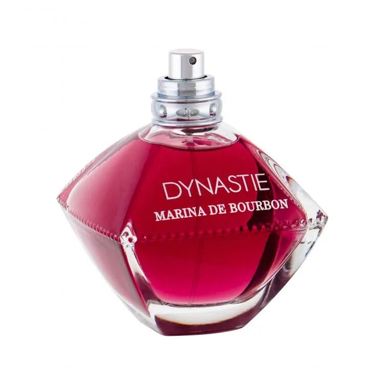 Marina de Bourbon Dynastie (женские) 100ml парфюмерная вода - Tester.