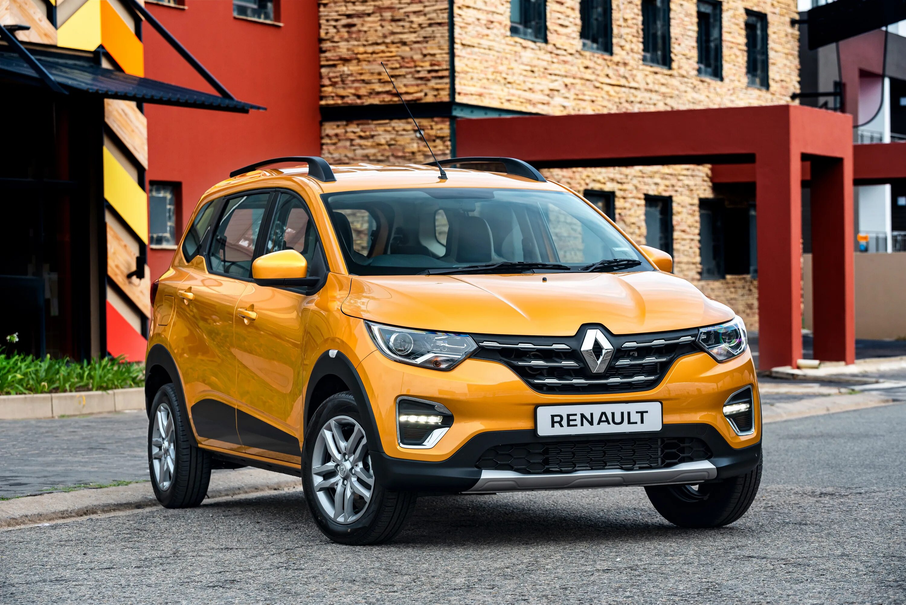 Кроссовер Renault Triber. Renault 2020. Renault кроссовер 2020 Трибер. Рено Kwid 2020.