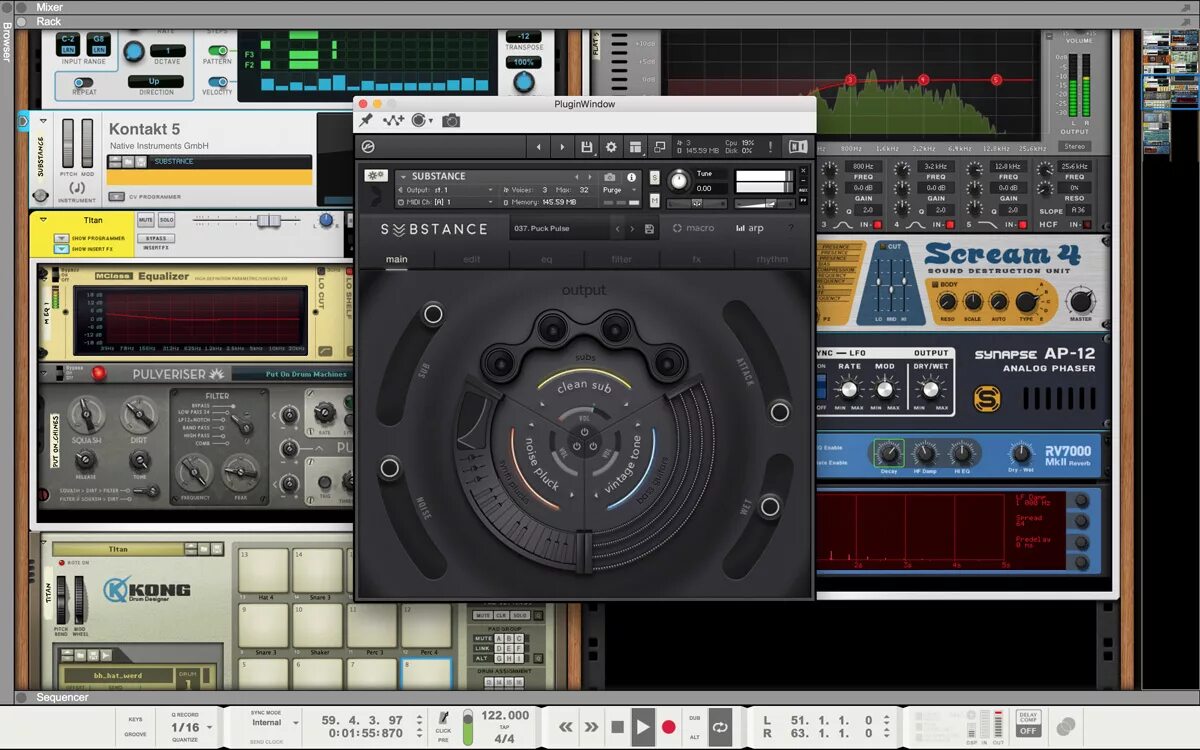 Reason музыка. Propellerhead reason 9.5. Propellerhead reason 12. Propellerhead reason 5. Propellerheads VST plugin\.