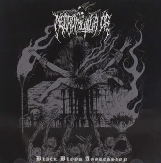 Black for blood
