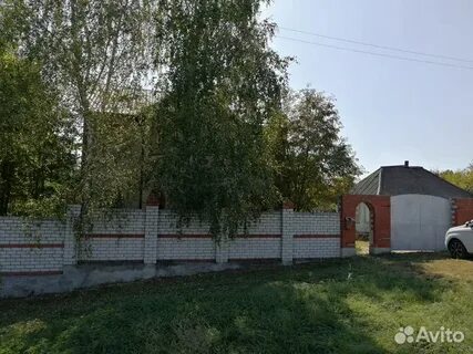 Дом в короче