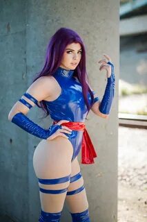 Storenvy 0 | The Best Porn Website nude, Oki Cospi As Psylocke Of On Storen...