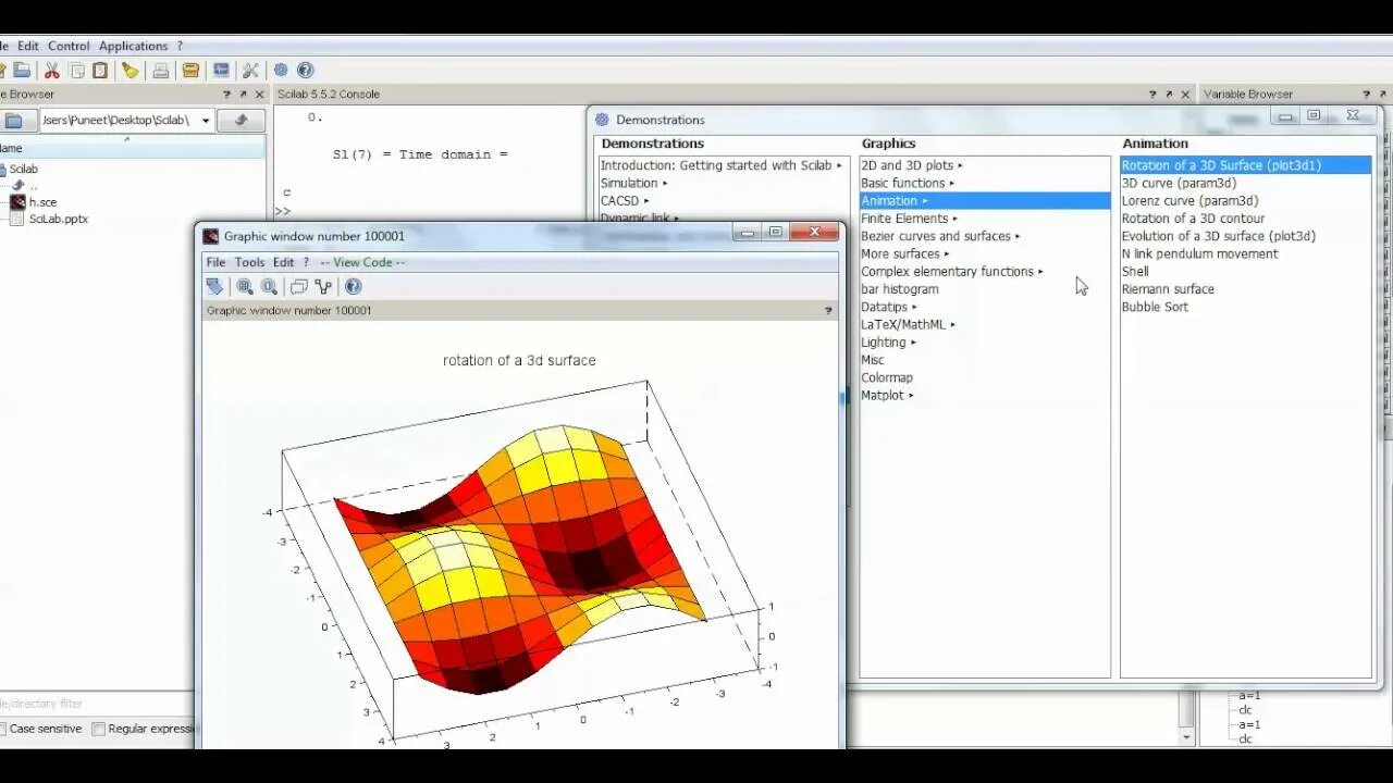 Scilab задачи. Scilab. обработка изображений scilab. построение графиков в scilab. scilab окно редактора.
