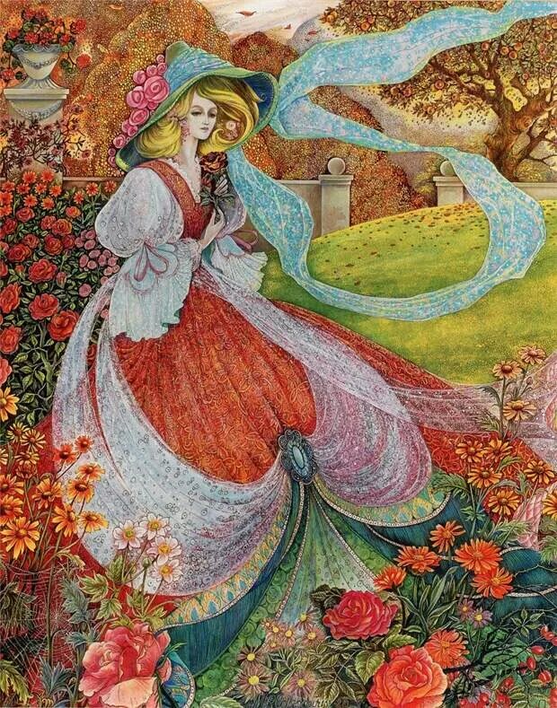 Картины иллюстрации к сказкам. Pamela colebourn художник. иллюстрации pamela colebourn. pamela colebourn картины. феи художницы памелы колебурн.