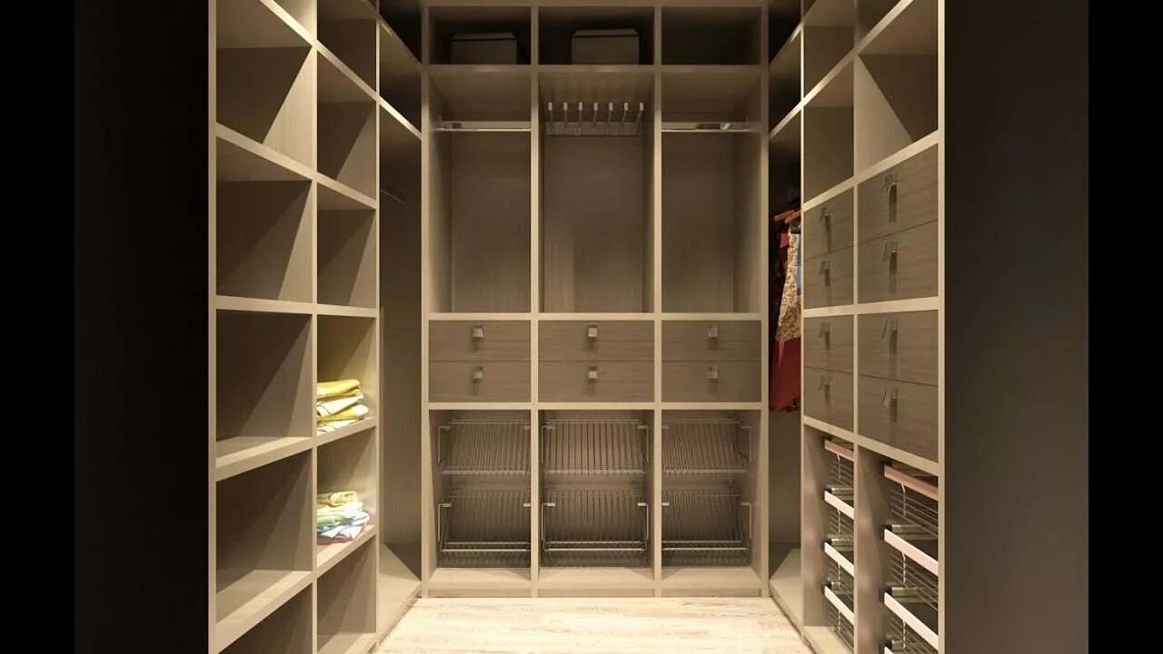 Как открыть кладовую в игре