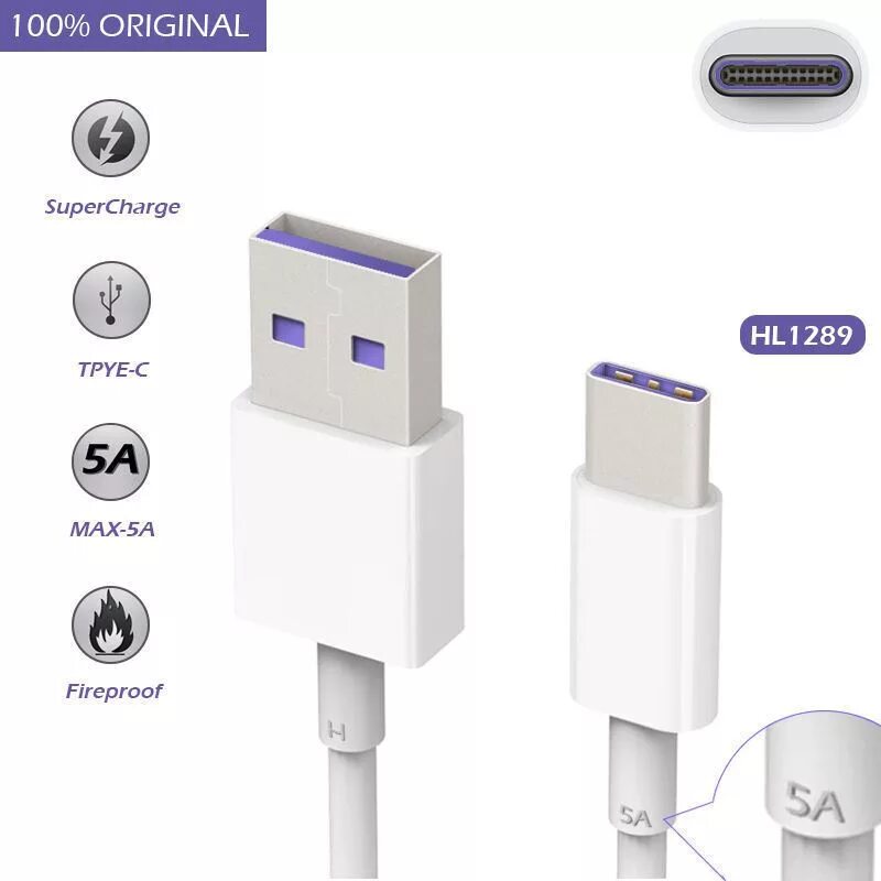 Huawei usb type c. Кабель USB-Type c Huawei Supercharge. Huawei Supercharge 40w Type c. Кабель USB Type-c для быстрой зарядки 1 метр 5а. Дата-кабель SUPERCABLE для Huawei USB Type-c 4,5v/5a 22,5w 100 cm.