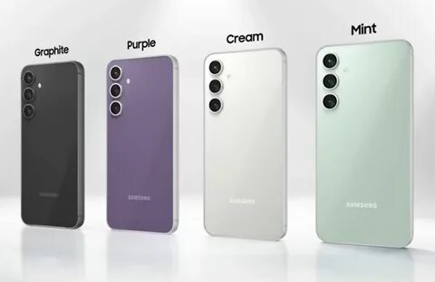 Samsung s23 fe экран