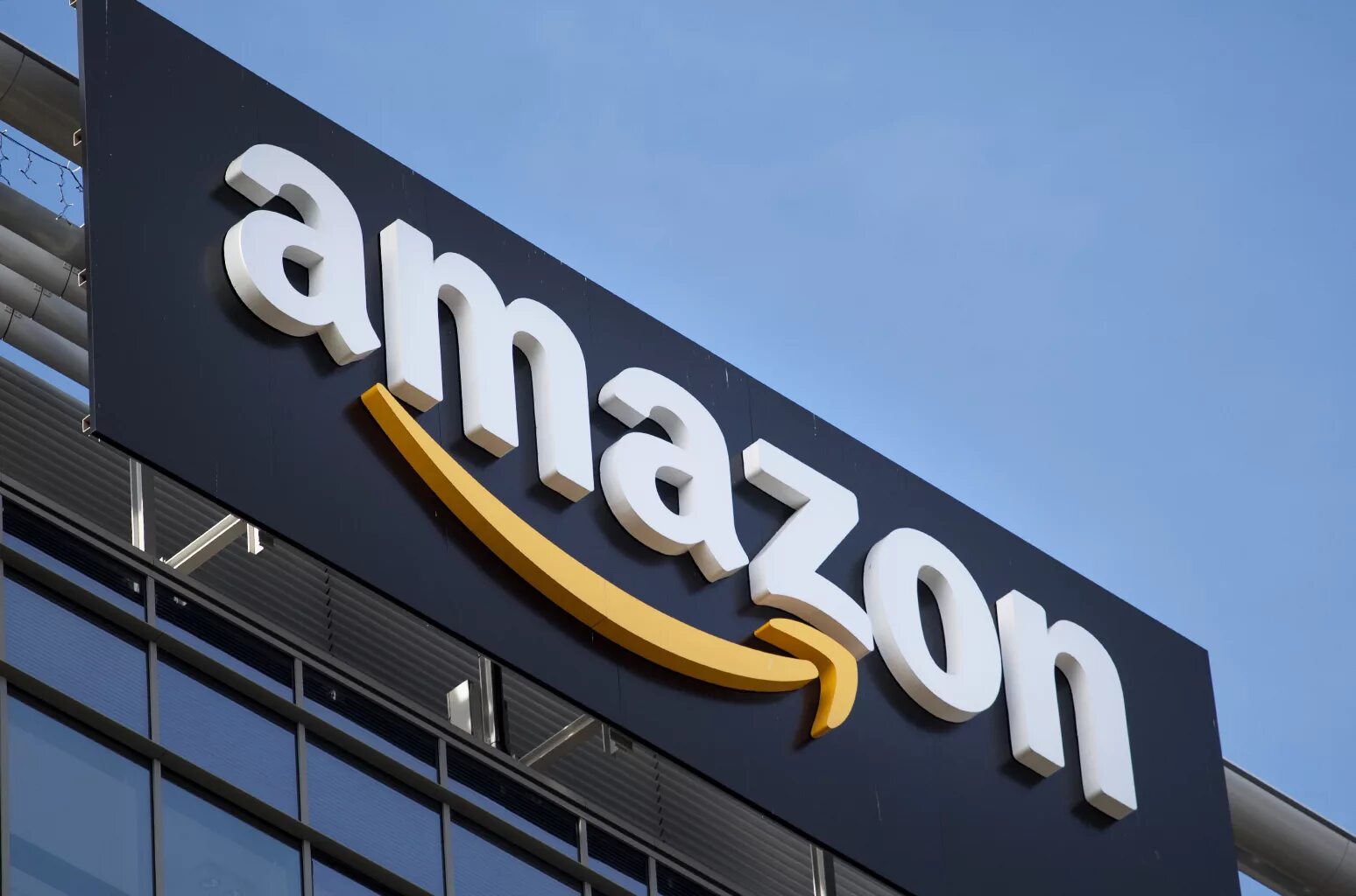 Amazon en