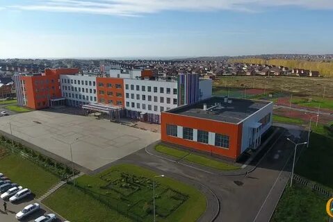 Школа 147 нагаево