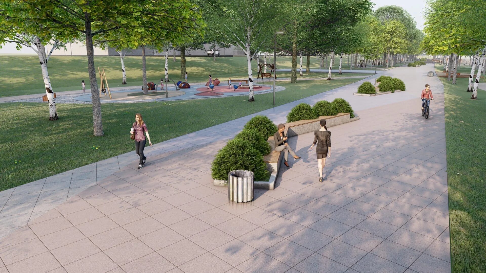 Благоустройство тверицкой набережной ярославль. Сквер на машиностроителей ярославль. Ярославль экономика и благоустройства. Тверицкая набережная проект благоустройства. Сквер ярославль.