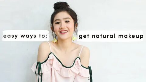 Get natural