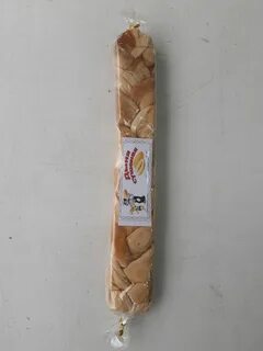 Дыня косичка