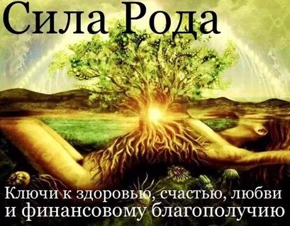 Сила рода рассказ