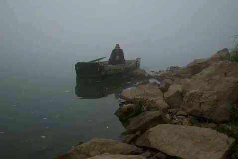 Паромщик наньяна