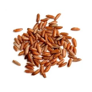 Red rice