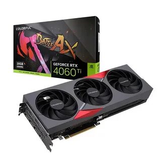 Colorful rtx 4060 nb ex 8gb v