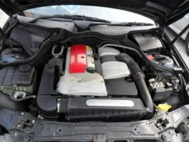 W203 2.0 компрессор. W203 2.0 компрессор