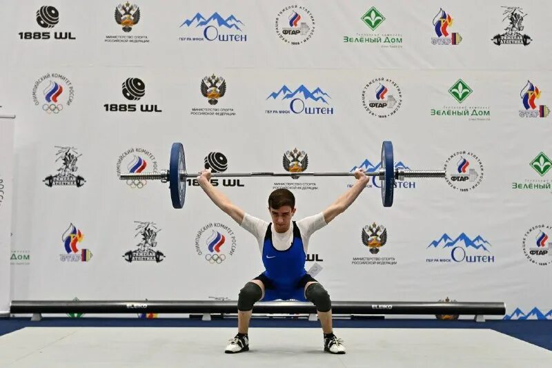 1 семеро спортсменов. International Weightlifting Federation. Худи тяжелая атлетика. Федерация тяжелой атлетики России логотип. IWF 2017.