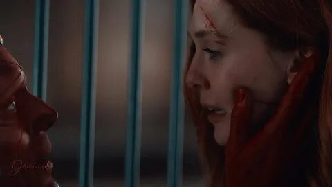 Watch me cry