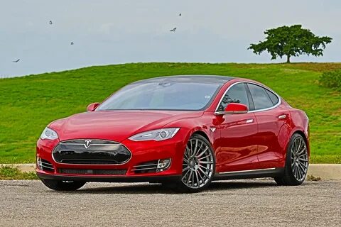 Model s 12