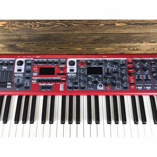 Nord 3