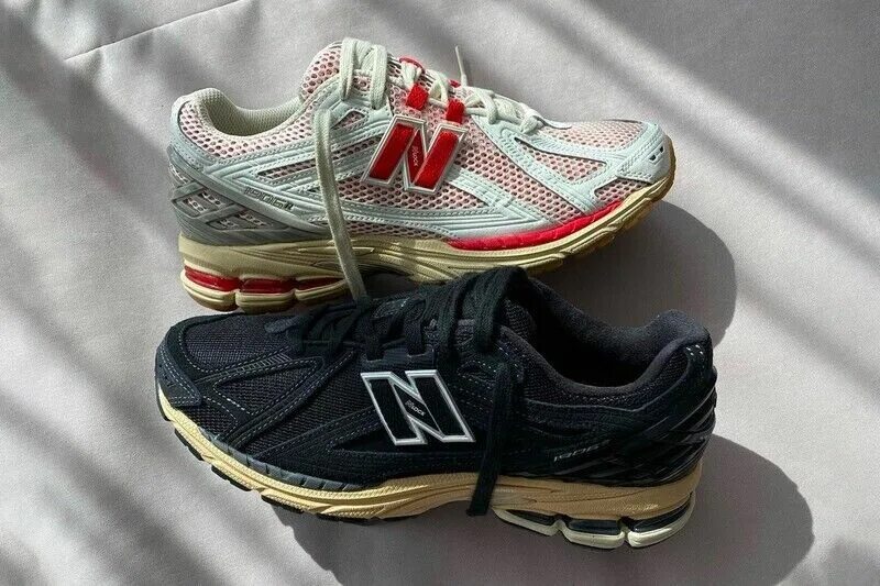 New Balance 1906. NB 1906r. Кроссовки New Balance 1906r. Кроссовки Нью баланс 1906 r.