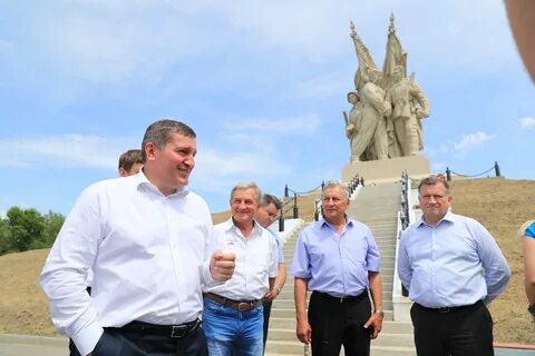 Погода в пятиморске волгоградская область