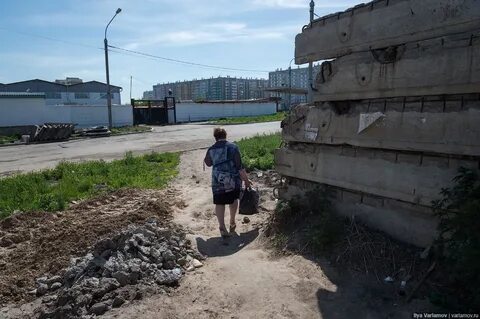 Плохое место 2