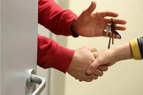 Сдам квартиру юридическому лицу в аренду