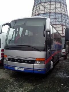 Аренда автобуса пермь