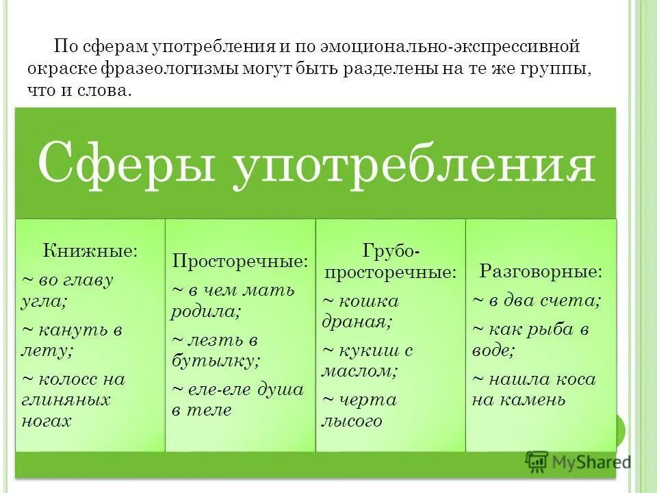 Сфера использования слов. Лексика с точки зрения сферы употребления. Типы слов по сфере употребления. Рогач это диалектизм. Сфера использования слов.