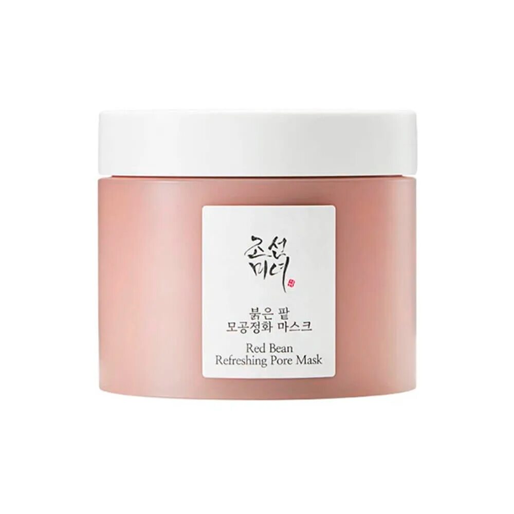 Refresh bean. Beauty of joseon red bean refreshing pore mask. глиняная маска beauty. маска из глины корея в красной коробке. маска глиняная девушка корея.