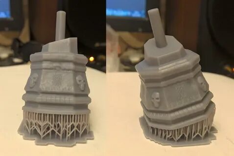 Какие материалы не доступны для 3d печати