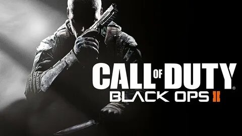 Время прохождения black ops